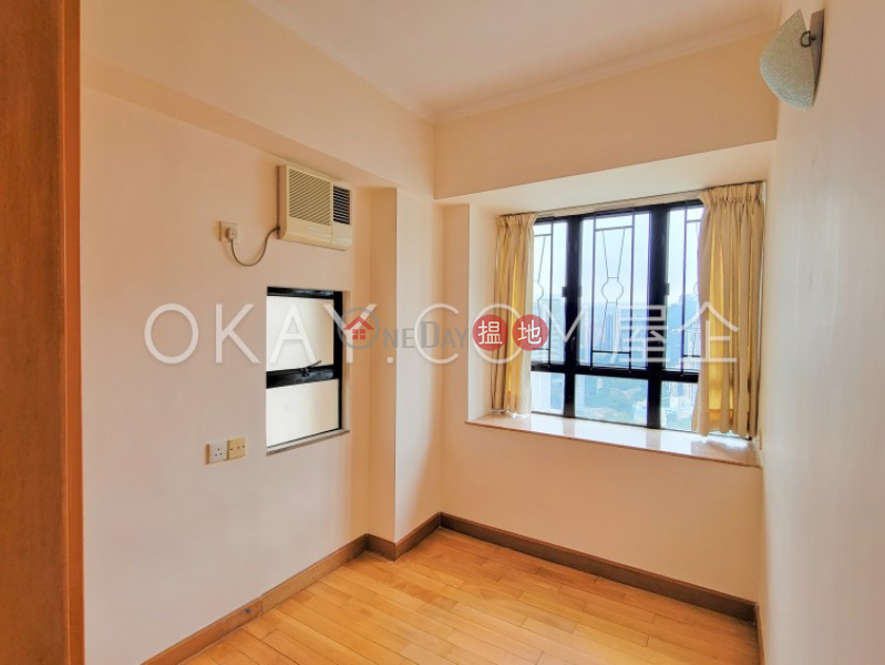 Charming 3 bedroom on high floor | Rental | Robinson Heights 樂信臺 Rental Listings
