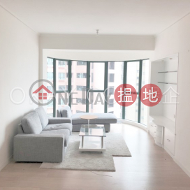 Gorgeous 2 bedroom on high floor with parking | Rental | Hillsborough Court 曉峰閣 _0