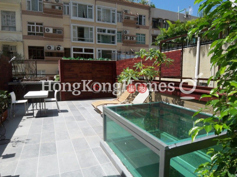 2 Bedroom Unit for Rent at 7-8 Fung Fai Terrace | 7-8 Fung Fai Terrace 鳳輝臺 7-8 號 Rental Listings