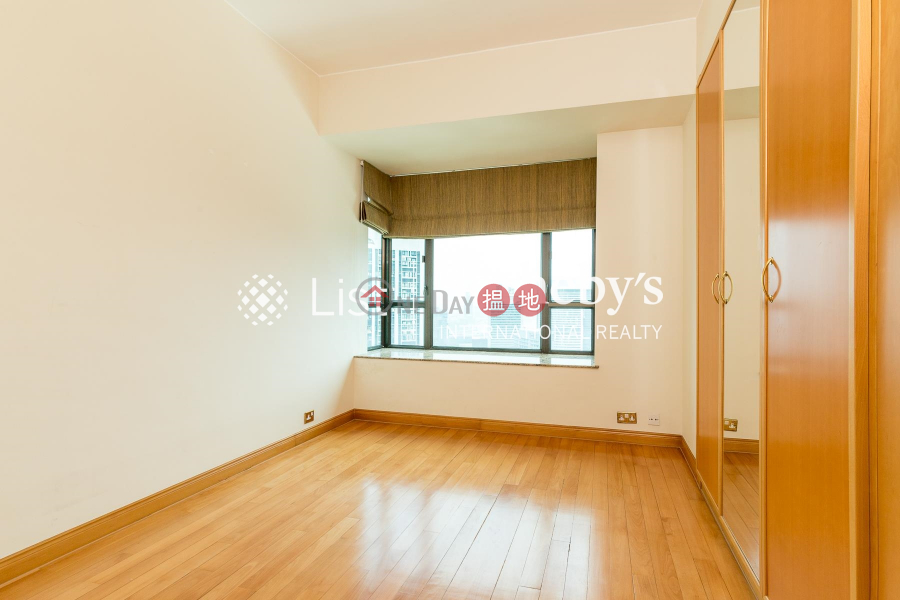 Property Search Hong Kong | OneDay | Residential | Rental Listings, Property for Rent at Fairlane Tower with 3 Bedrooms