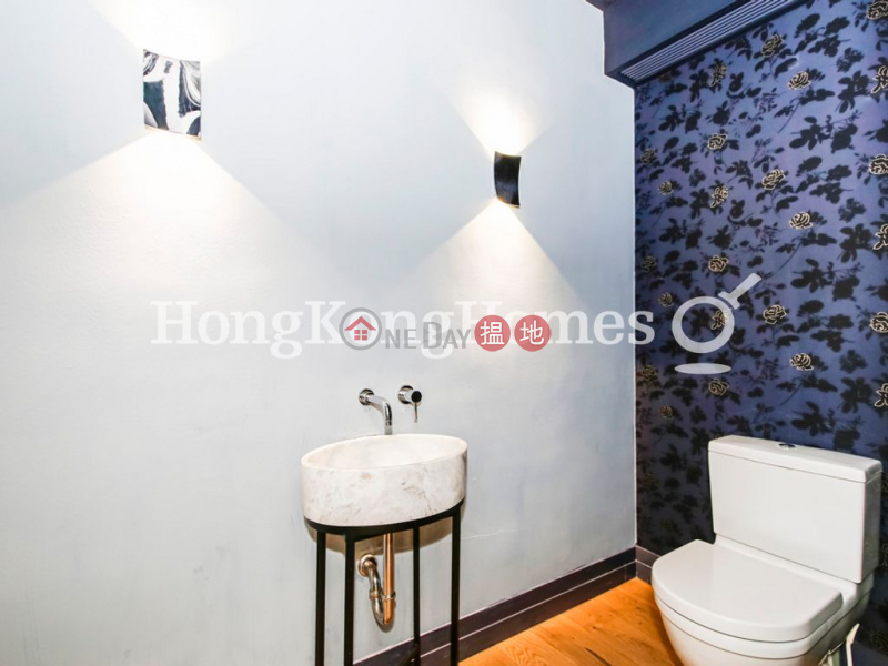 Property Search Hong Kong | OneDay | Residential Sales Listings | 2 Bedroom Unit at Robinson Garden Apartments | For Sale