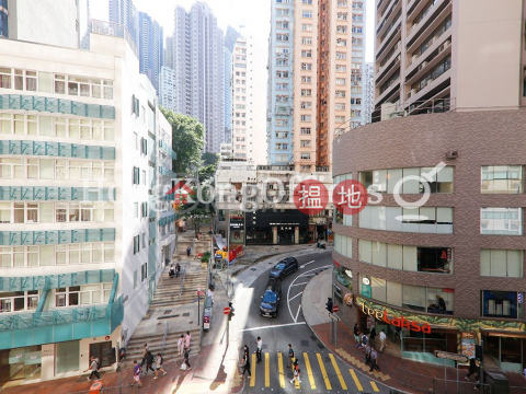 Office Unit for Rent at 299QRC, 299QRC 299QRC | Western District (HKO-60409-ABFR)_0