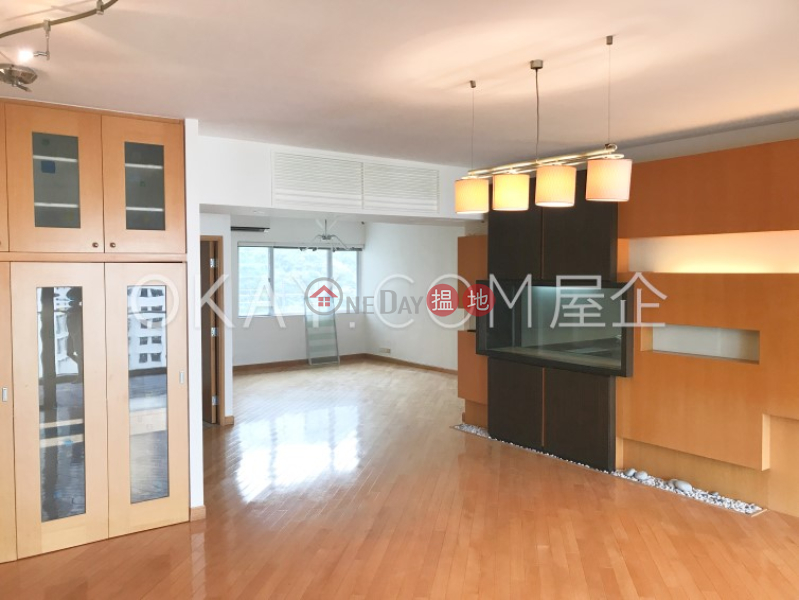 3房2廁,實用率高,極高層,露台淺水灣麗景園出租單位|淺水灣麗景園(Repulse Bay Garden)出租樓盤 (OKAY-R120661)