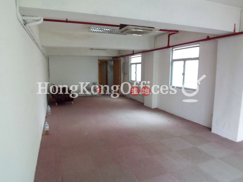 豐和大廈寫字樓租單位出租-279-281德輔道中 | 西區|香港-出租-HK$ 49,800/ 月