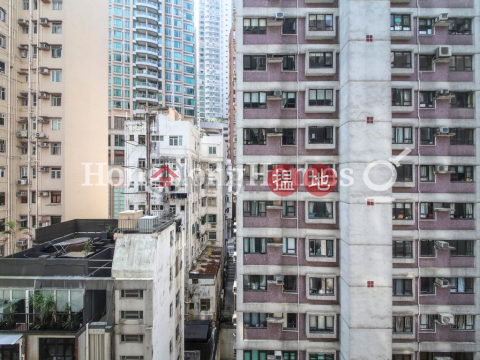 3 Bedroom Family Unit for Rent at Sherwood Court | Sherwood Court 慧林閣 _0