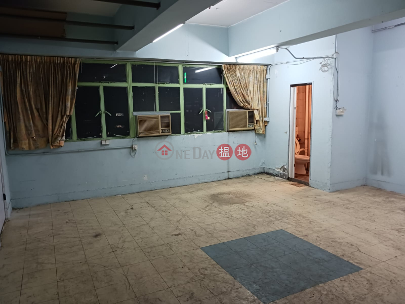 warehouse office building. 1 Kin Fat Street | Tuen Mun, Hong Kong Rental, HK$ 9,000/ month