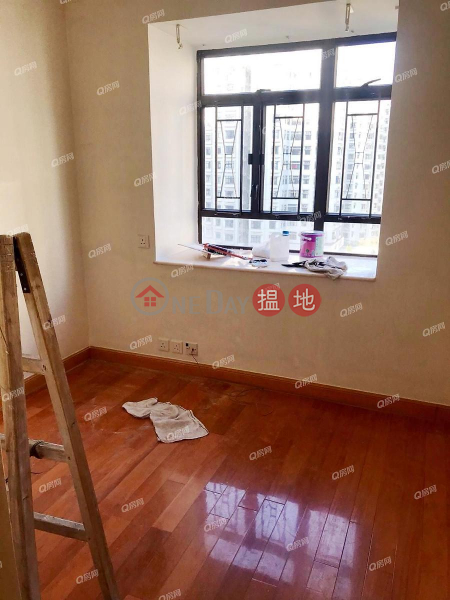 Property Search Hong Kong | OneDay | Residential | Rental Listings | Heng Fa Chuen Block 12 | Mid Floor Flat for Rent