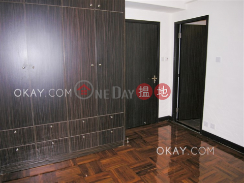 Exquisite 4 bedroom on high floor | Rental | Villa Elegance 雅慧園 _0