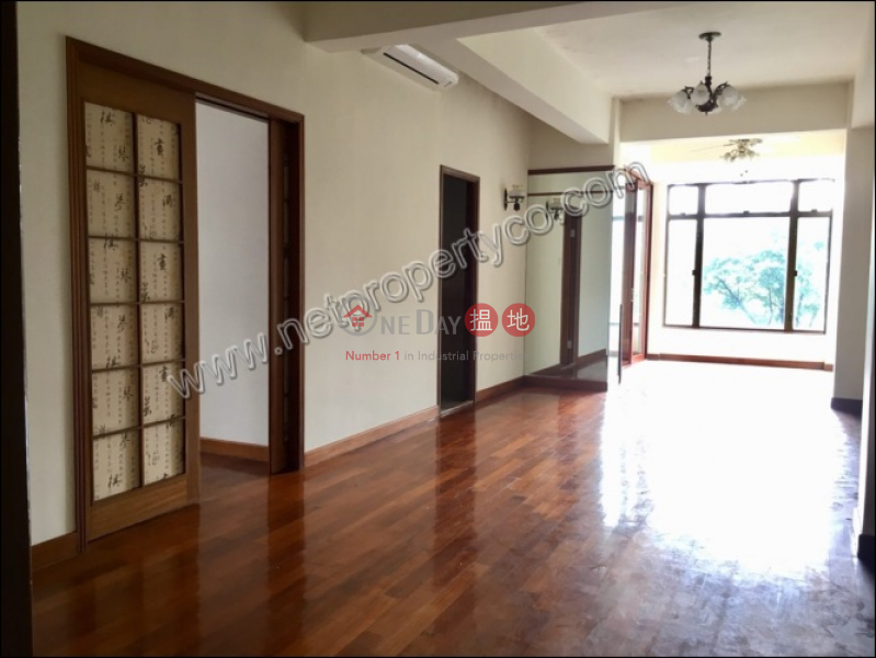 Apartment for Both Sale and Rent in Happy Valley | 5-5A Wong Nai Chung Road 黃泥涌道5-5A號 Rental Listings