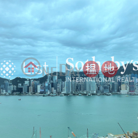 君臨天下三房兩廳單位出租, 君臨天下 The Harbourside | 油尖旺 (SOTHEBY-R256607-R)_0
