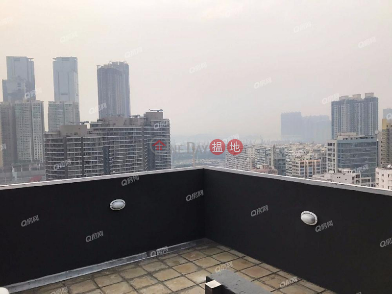 AVA 62 | High Floor Flat for Rent, AVA 62 AVA 62 Rental Listings | Yau Tsim Mong (QFANG-R97067)