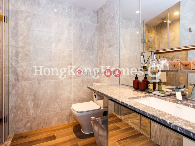 2 Bedroom Unit for Rent at Waterfront Suites 1 Oi Tak Street | Eastern District Hong Kong | Rental | HK$ 46,000/ month