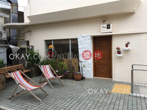 Lovely house with rooftop & terrace | Rental|Shek O Village(Shek O Village)Rental Listings (OKAY-R54490)_0