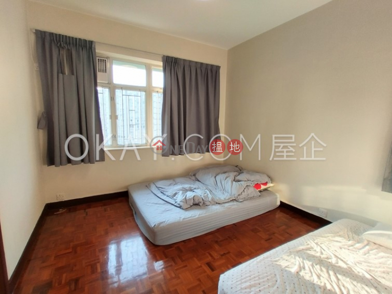 Nicely kept 3 bedroom on high floor with parking | Rental | Mount Trio Court 鼎峰大廈 Rental Listings