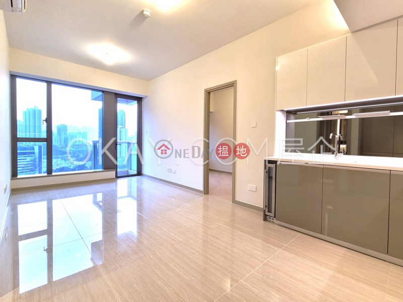 Tasteful 2 bedroom in Wong Chuk Hang | Rental | The Southside - Phase 1 Southland 港島南岸1期 - 晉環 Rental Listings