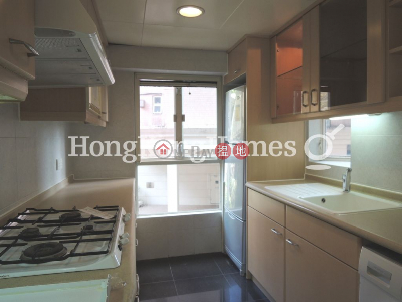 3 Bedroom Family Unit for Rent at Pacific Palisades 1 Braemar Hill Road | Eastern District, Hong Kong, Rental HK$ 34,200/ month
