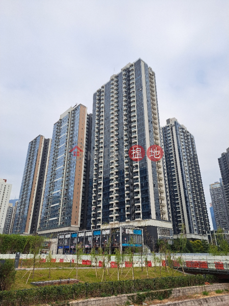 啟德1號 (II) 低座第15座 (One Kai Tak (II) Block 15) 九龍城| ()(1)