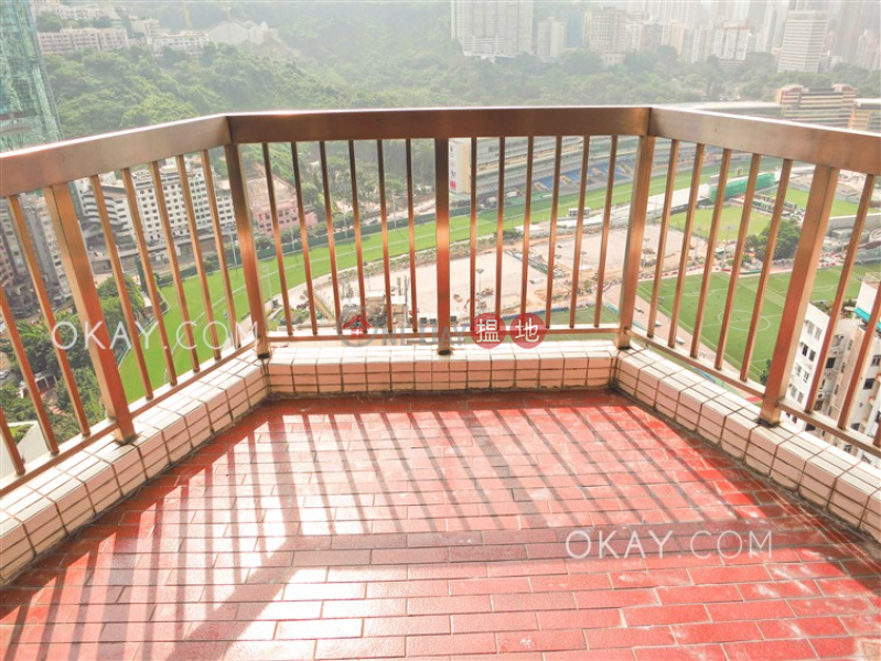Efficient 3 bedroom on high floor with balcony | Rental 19- 23 Ventris Road | Wan Chai District Hong Kong | Rental, HK$ 56,000/ month