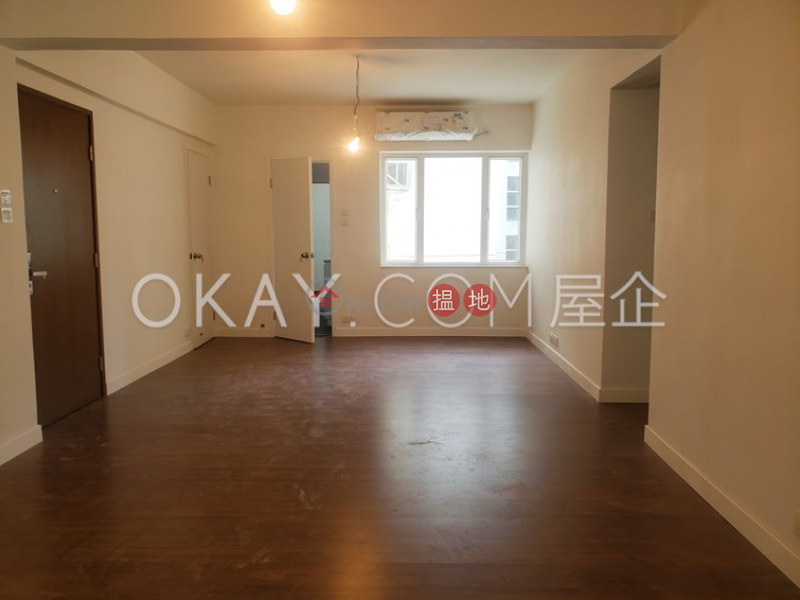 Luxurious 3 bedroom with balcony | Rental | 65A-65B Bonham Road | Western District Hong Kong, Rental HK$ 49,000/ month