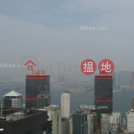 3房3廁,極高層,星級會所,露台聚賢居出租單位 | 聚賢居 Centrestage _0