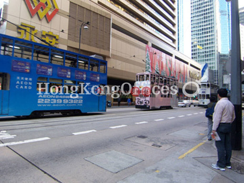 HK$ 126,620/ month Tung Hip Commercial Building | Western District, Office Unit for Rent at Tung Hip Commercial Building