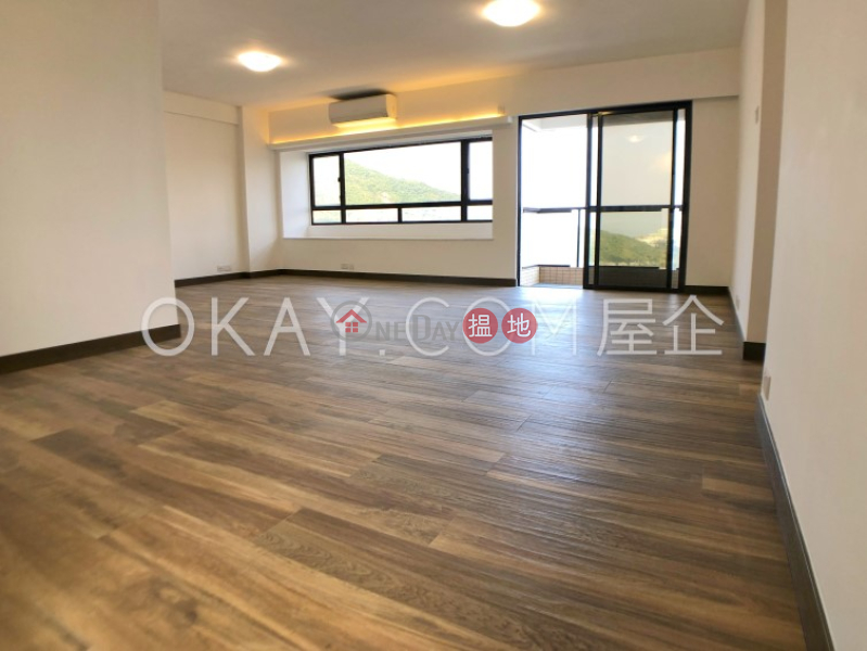 Stylish 3 bedroom on high floor with balcony & parking | Rental | 16 Sui Wo Road | Sha Tin Hong Kong Rental HK$ 40,000/ month