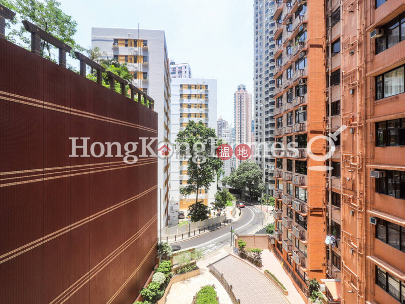 Property Search Hong Kong | OneDay | Residential, Sales Listings 3 Bedroom Family Unit at Parkway Court | For Sale