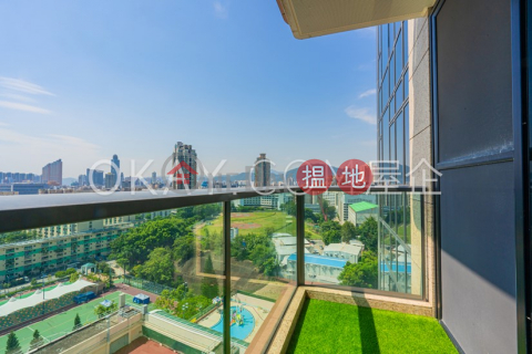 Luxurious 4 bedroom on high floor with parking | Rental | Ultima Phase 2 Tower 5 天鑄 2期 5座 _0