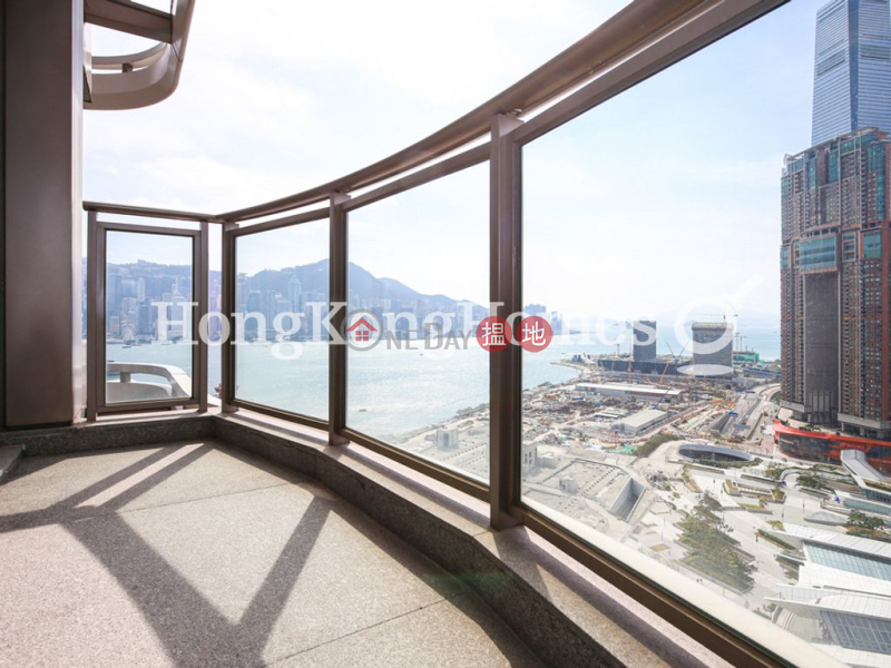 Expat Family Unit for Rent at Grand Austin Tower 1 9 Austin Road West | Yau Tsim Mong Hong Kong, Rental, HK$ 250,000/ month