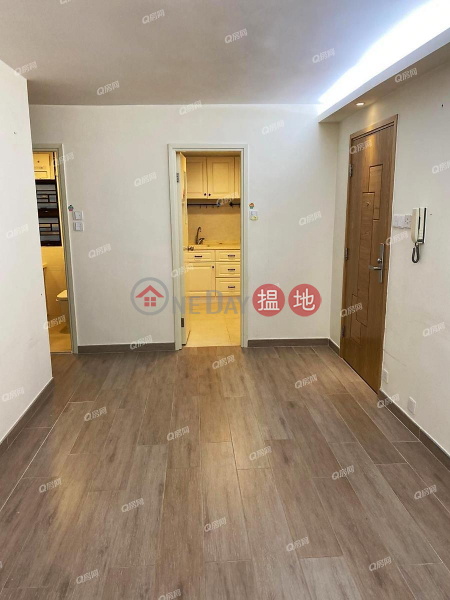 Property Search Hong Kong | OneDay | Residential | Rental Listings Chi Fu Fa Yuen-Fu Ming Yuen | 2 bedroom High Floor Flat for Rent