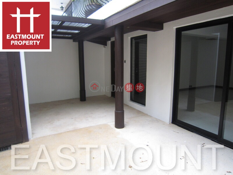HK$ 42,000/ month Ho Chung Village | Sai Kung, Sai Kung Village House | Property For Sale and Lease in Ho Chung Road 蠔涌路-Garden | Property ID:3208