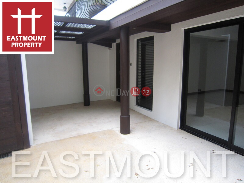 HK$ 42,000/ month Ho Chung Village | Sai Kung | Sai Kung Village House | Property For Sale and Lease in Ho Chung Road 蠔涌路-Garden | Property ID:3208