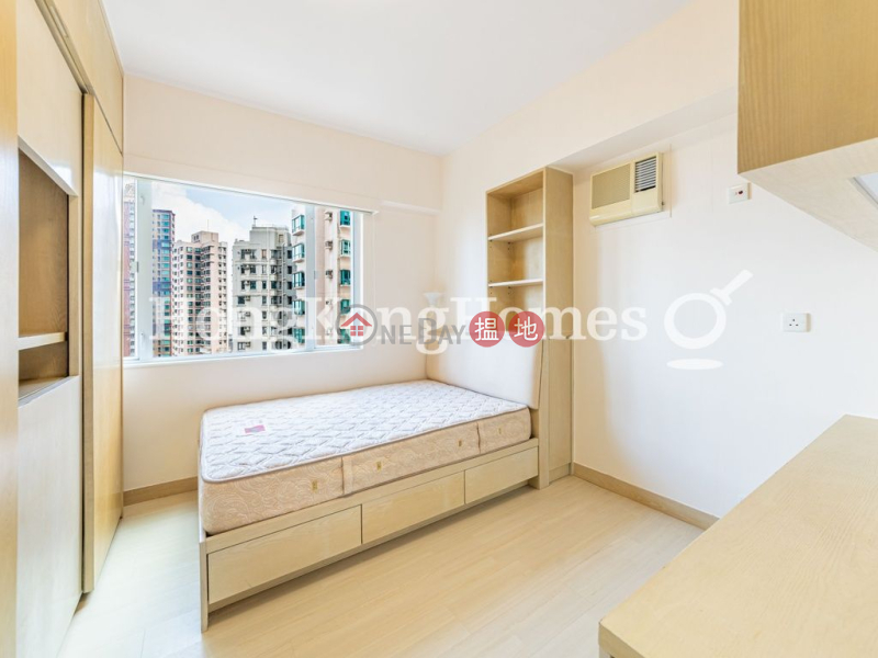 聯邦花園三房兩廳單位出租41干德道 | 西區-香港|出租-HK$ 65,000/ 月