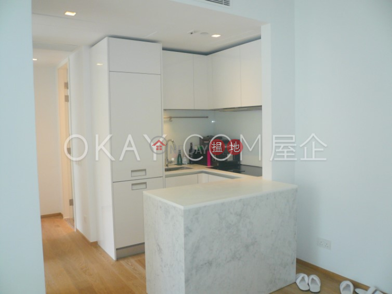 2房1廁,星級會所,露台yoo Residence出租單位|yoo Residence(yoo Residence)出租樓盤 (OKAY-R304494)