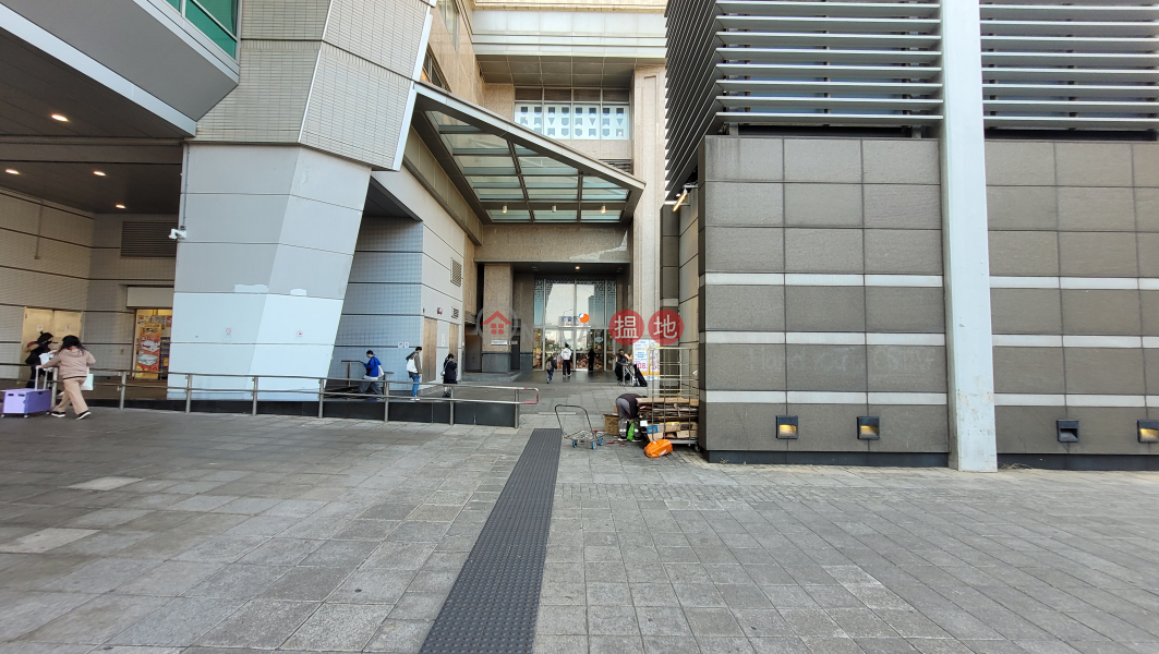 都會駅 1期 2座 (Tower 2 Phase 1 Metro Town) 調景嶺| ()(5)