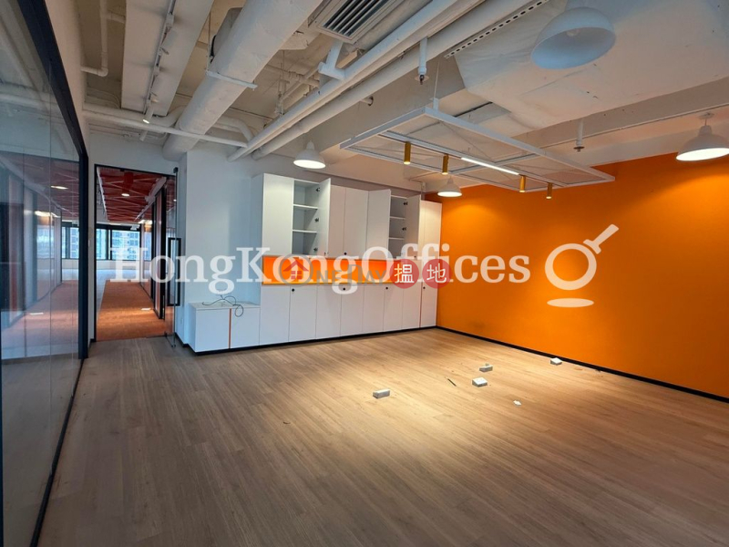Office Unit for Rent at Lippo Leighton Tower | Lippo Leighton Tower 力寶禮頓大廈 Rental Listings