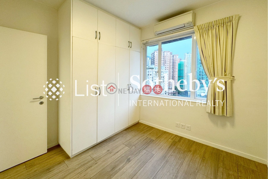 Property Search Hong Kong | OneDay | Residential, Sales Listings Property for Sale at Champion Court with 3 Bedrooms