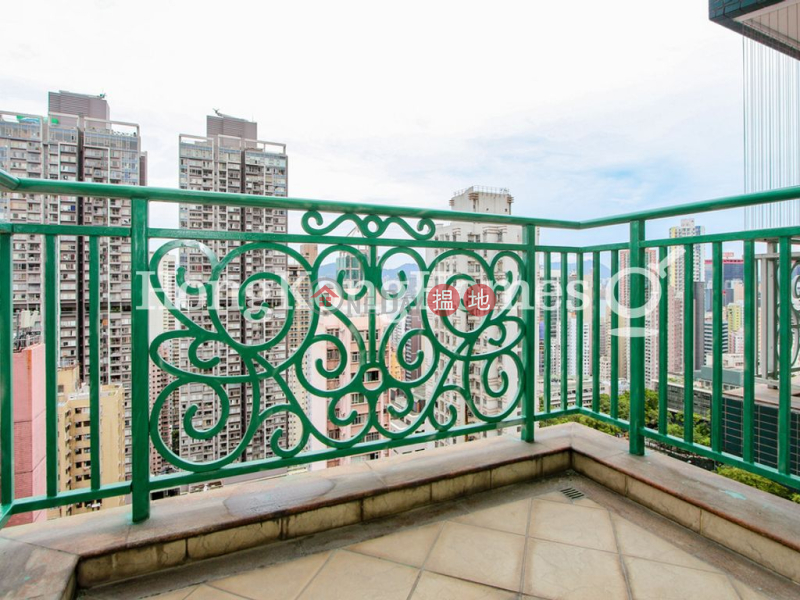 3 Bedroom Family Unit at Bon-Point | For Sale | 11 Bonham Road | Western District | Hong Kong | Sales HK$ 22M