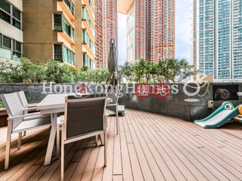 3 Bedroom Family Unit at Waterfront South Block 1 | For Sale | Waterfront South Block 1 港麗豪園 1座 _0