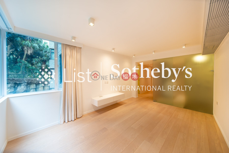 Property Search Hong Kong | OneDay | Residential Rental Listings Property for Rent at Greenery Garden with 3 Bedrooms