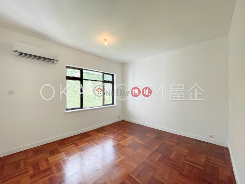 HK$ 202,000/ month, Repulse Bay Apartments Southern District Efficient 5 bed on high floor with sea views & balcony | Rental