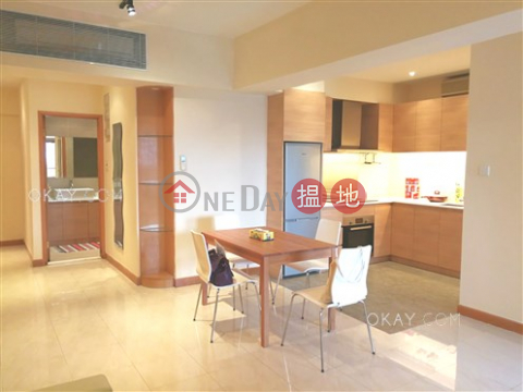 Tasteful 3 bedroom with sea views | For Sale|Hoi Kung Court(Hoi Kung Court)Sales Listings (OKAY-S65367)_0