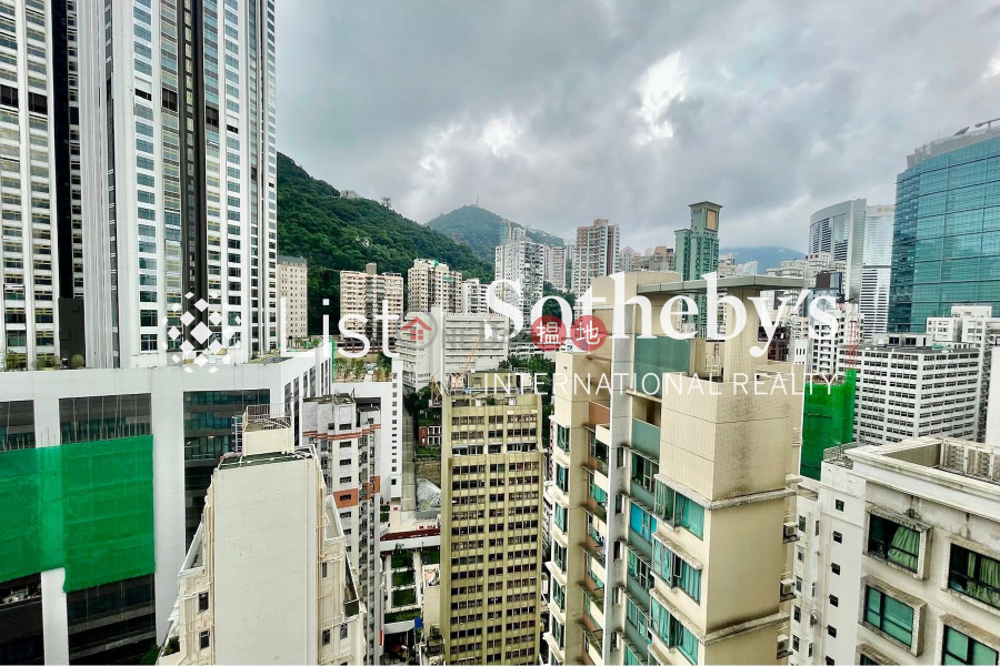 Property for Sale at J Residence with 1 Bedroom | J Residence 嘉薈軒 Sales Listings