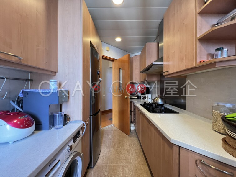 HK$ 3,500萬擎天半島|油尖旺-3房2廁,星級會所擎天半島出售單位
