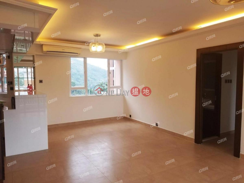 Property Search Hong Kong | OneDay | Residential, Sales Listings Shatin Lodge | 3 bedroom Low Floor Flat for Sale