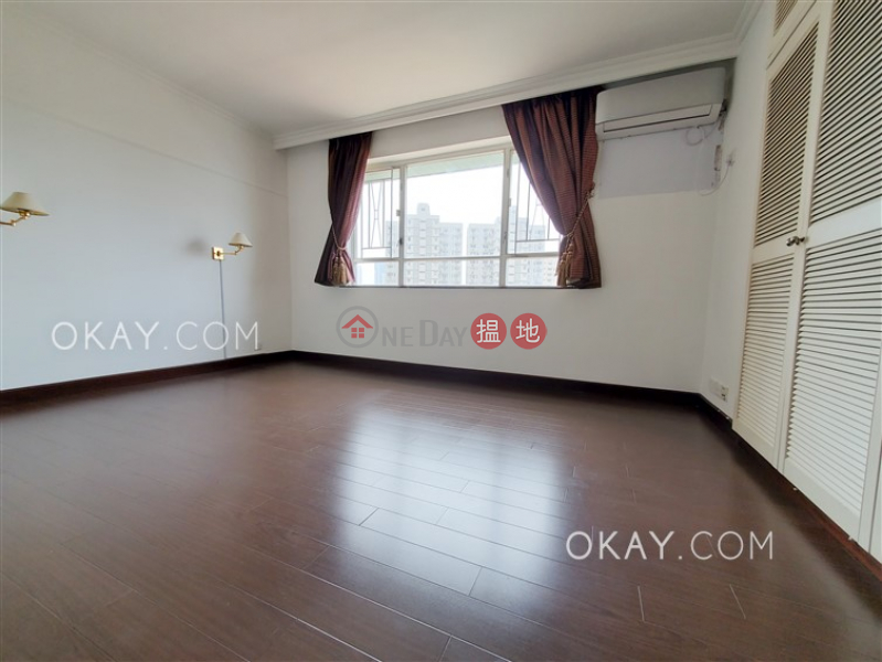 Block 45-48 Baguio Villa Low Residential | Rental Listings | HK$ 48,000/ month