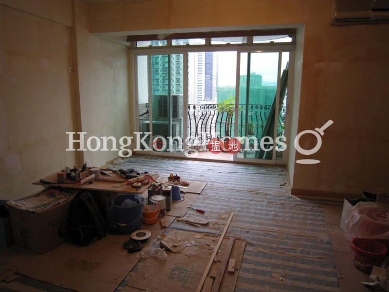 3 Bedroom Family Unit for Rent at Ewan Court 54-56 Kennedy Road | Eastern District, Hong Kong, Rental | HK$ 65,000/ month