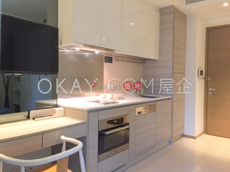 開放式,星級會所高士台出售單位|高士台(The Summa)出售樓盤 (OKAY-S287899)