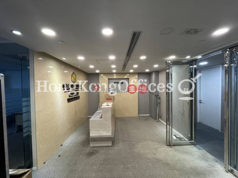 Office Unit for Rent at Bank Of East Asia Harbour View Centre 51-57 Gloucester Road | Wan Chai District | Hong Kong, Rental HK$ 124,571/ month