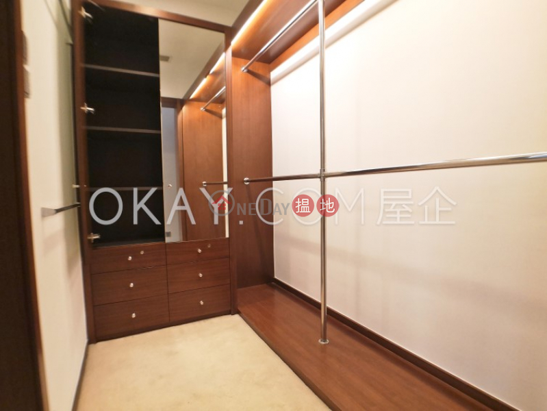 Property Search Hong Kong | OneDay | Residential Sales Listings Rare 3 bedroom on high floor with parking | For Sale